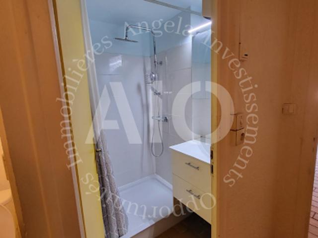Vente Appartement 2 pièces 43 m2 Caluire et Cuire
