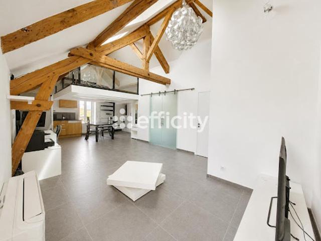 Vente Appartement 2 pièces 43 m2 Charbonnières les Bains