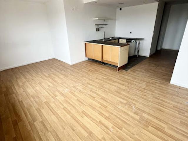 Vente Appartement 1 pièce 43 m2 Lille