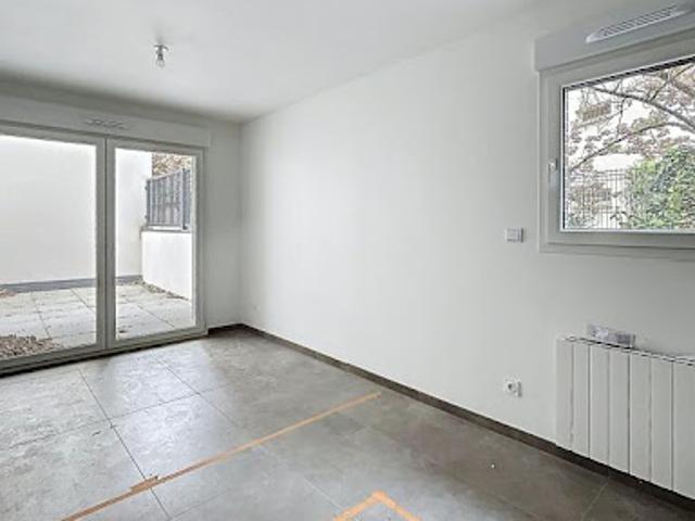 Vente Appartement 1 pièce 43.3 m2 Reims