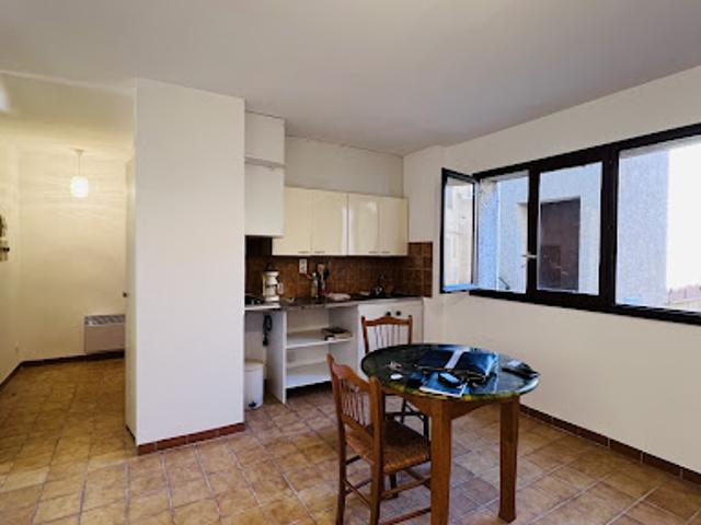 Vente Appartement 1 pièce 43 m2 Sainte Croix du Verdon