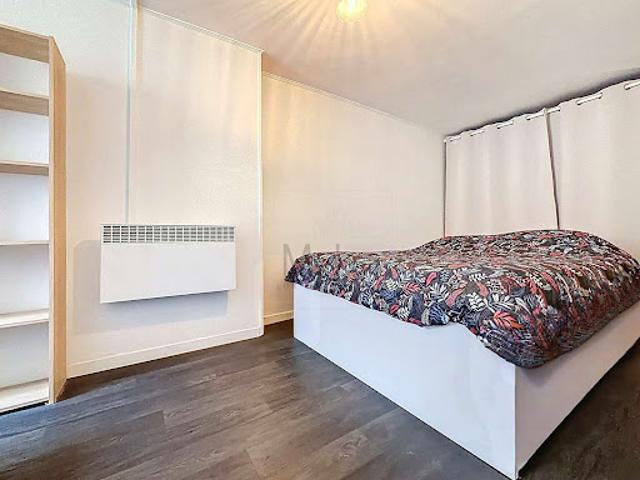 Vente Appartement 1 pièce 43 m2 Thionville