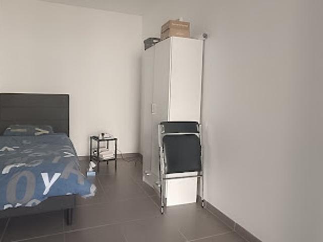 Vente Appartement 1 pièce 43.42 m2 La Riche