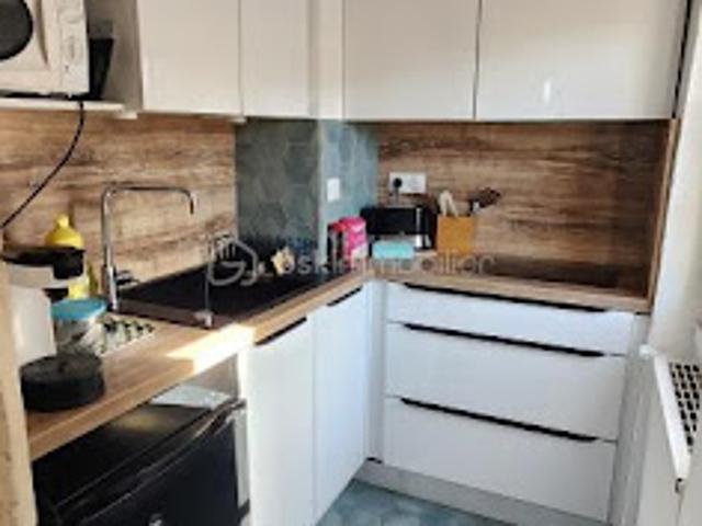 Vente Appartement 1 pièce 43.6 m2 Albi
