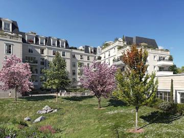 92350, Le Plessis-Robinson, Hauts-de-Seine, Île-de-France