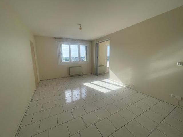 Vente Appartement 1 pièce 54 m2 Bourges