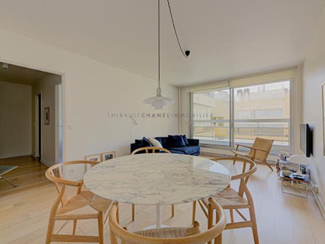 Vente Appartement 2 pièces 54 m2 Paris 12ème