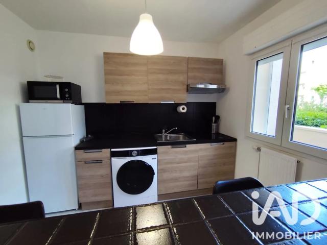 Vente Appartement 1 pièce