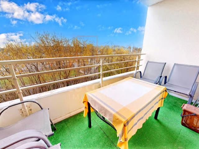 Vente Appartement 2 pièces 55 m2 Illkirch Graffenstaden
