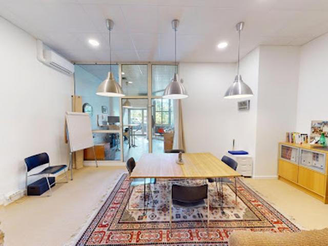 Vente Appartement 1 pièce 56 m2 Lyon 4ème