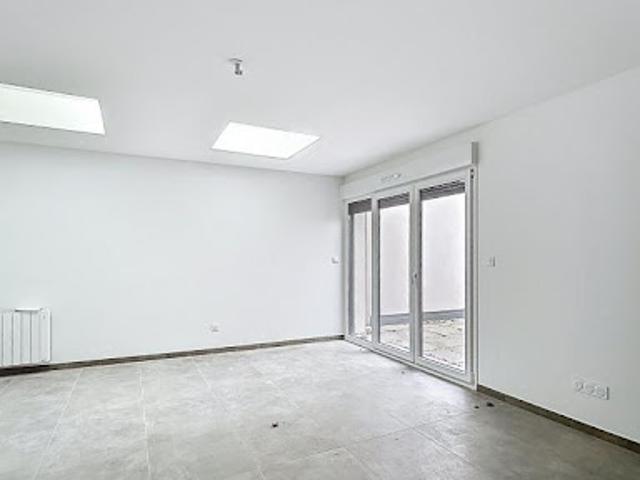 Vente Appartement 1 pièce 57 m2 Reims