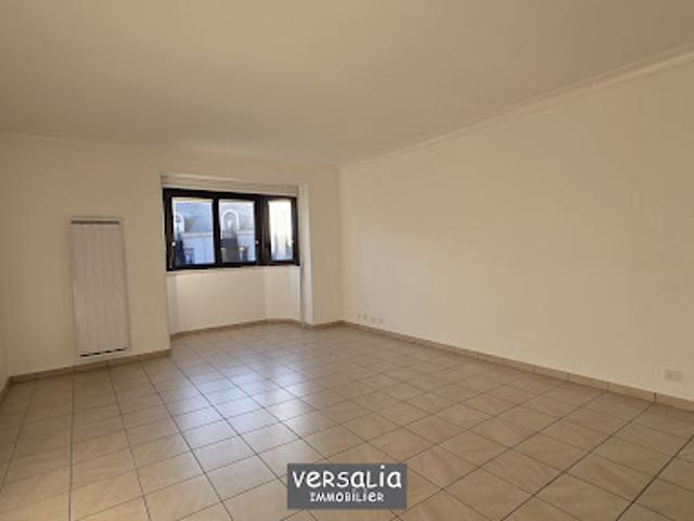 Vente Appartement 1 pièce 57.5 m2 Versailles