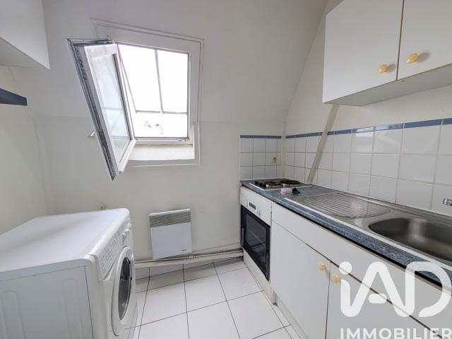Vente Maison traditionnelle 6 pièces