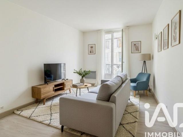 Vente Appartement 1 pièce