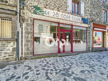 Vente Appartement 1 pièce 59 m2 Saint Flour