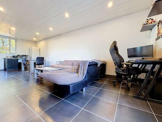Vente Appartement 1 pièce 59.01 m2 Richemont
