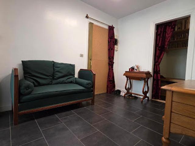 Vente Appartement 1 pièce 50 m2 Chennevieres sur marne