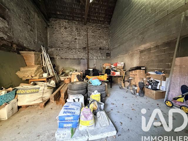 Vente Appartement 1 pièce 50 m2 Lutzelbourg