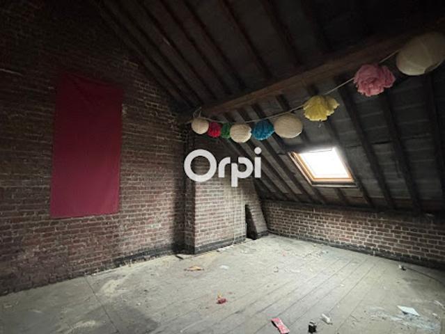 Vente Appartement 1 pièce 50 m2 Lille