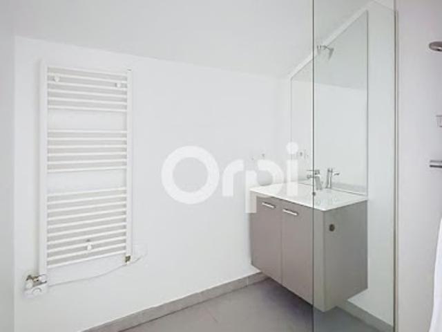 Vente Appartement 1 pièce 50.65 m2 Valleiry