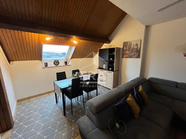 Vente Appartement 1 pièce 50.5 m2 Valdahon