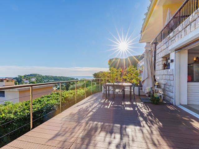 Vente Appartement 1 pièce 51 m2 Saint Jean Cap Ferrat