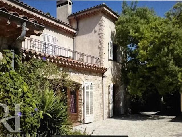 Vente Appartement 1 pièce 51.5 m2 Mouans Sartoux