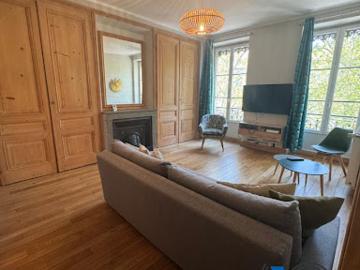 Vente Appartement 1 pièce 52 m2 Lyon 2ème