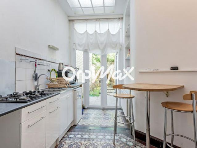 Vente Appartement 1 pièce 52 m2 Lille