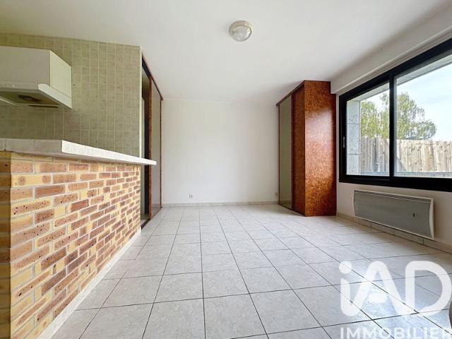 Vente Appartement 1 pièce