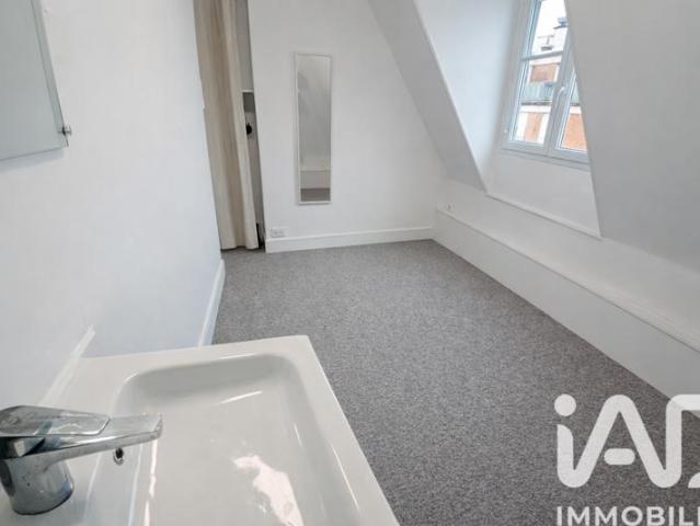 Vente Appartement 1 pièce