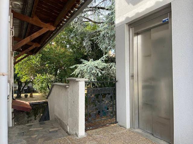 Vente Appartement 1 pièce 53 m2 Mirande