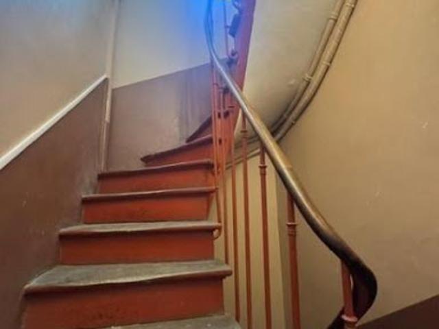 Vente Appartement 1 pièce 5.56 m2 Paris 7ème