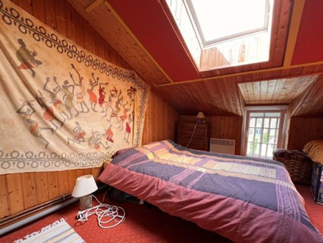 Vente Appartement 1 pièce 5.73 m2 Cancale