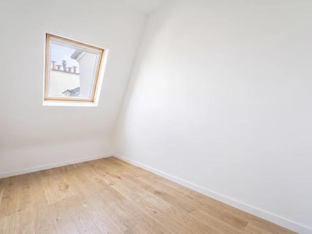 Vente Appartement 1 pièce 5.89 m2 Paris 3ème