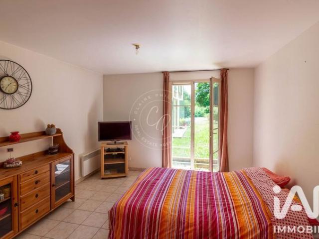 Vente Studio 1 pièce