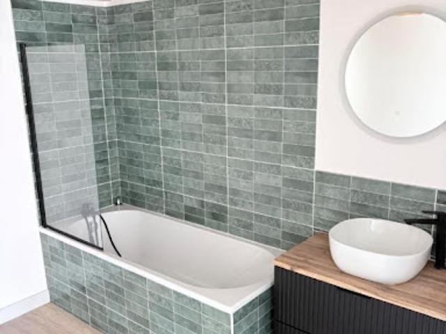 Vente Appartement 1 pièce 61 m2 Lons le Saunier