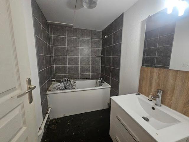 Vente Appartement 1 pièce 62 m2 Saint Gaudens