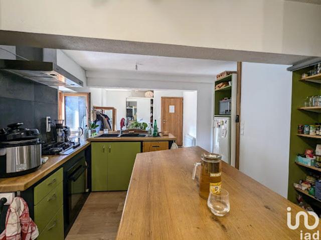 Vente Appartement 1 pièce 62 m2 Taninges
