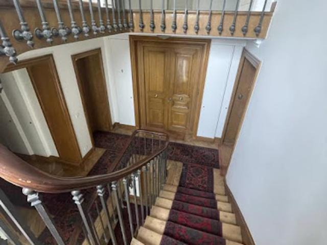 Vente Appartement 1 pièce 6.54 m2 Paris 7ème