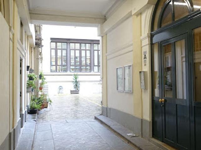 Vente Appartement 1 pièce 6.6 m2 Paris 9ème