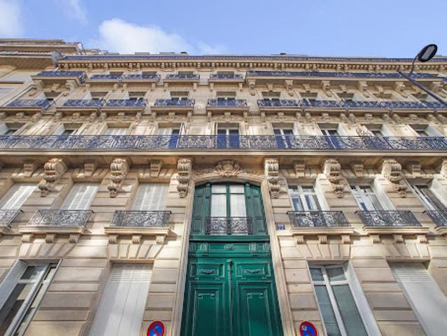 Vente Appartement 1 pièce 6 m2 Paris 17ème