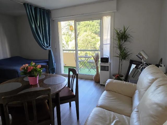 Vente Appartement 1 pièce