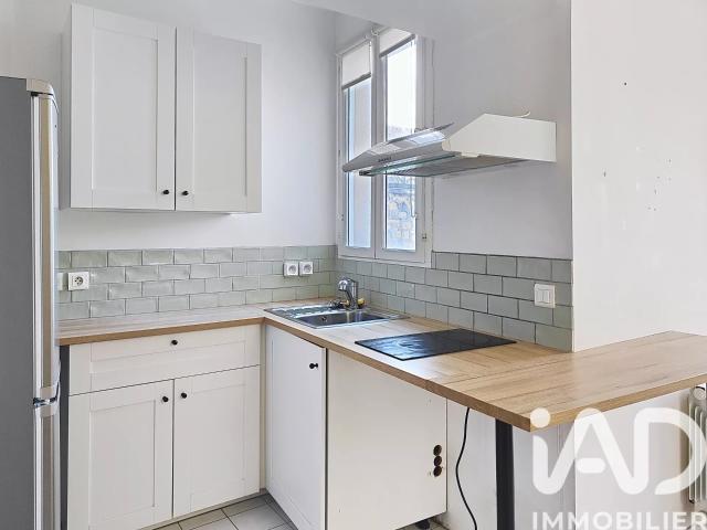 Vente Appartement 1 pièce
