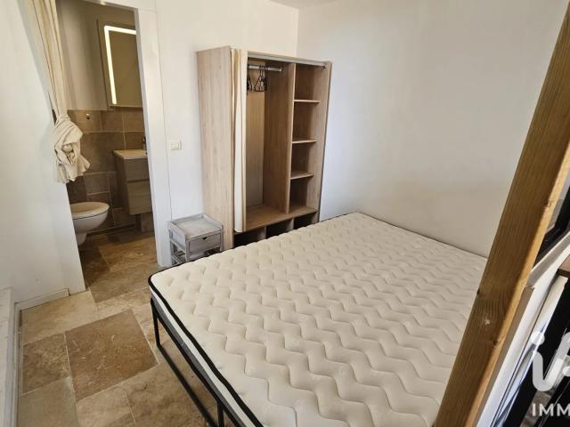 Vente Appartement 1 pièce