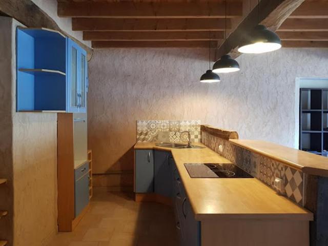 Vente Appartement 1 pièce 71 m2 Eauze