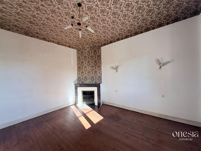 Vente Appartement 1 pièce 70.4 m2 Lons