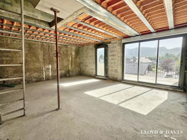 Vente Appartement 1 pièce 71.34 m2 Challes les Eaux