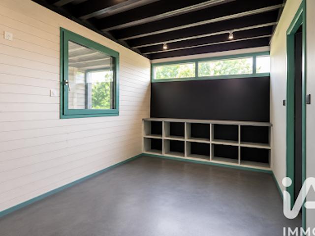Vente Appartement 1 pièce 72 m2 Plombières lès Dijon