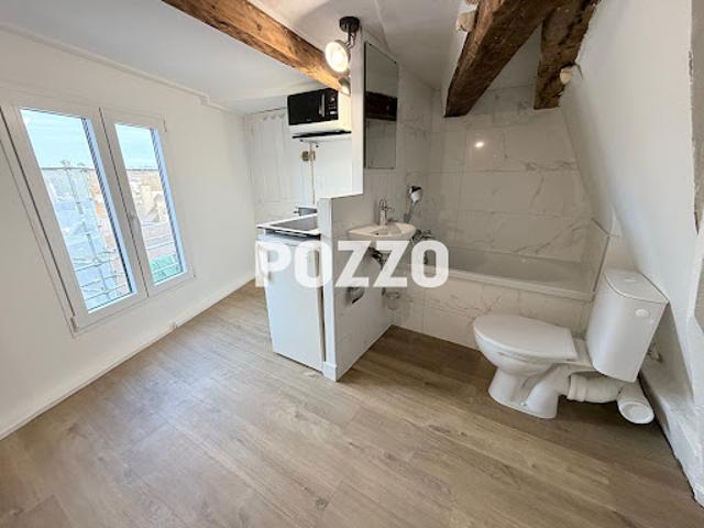 Vente Appartement 1 pièce 7.09 m2 Caen